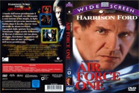 Air Force One ผ่านาทีวิกฤติกู้โลก (1997)